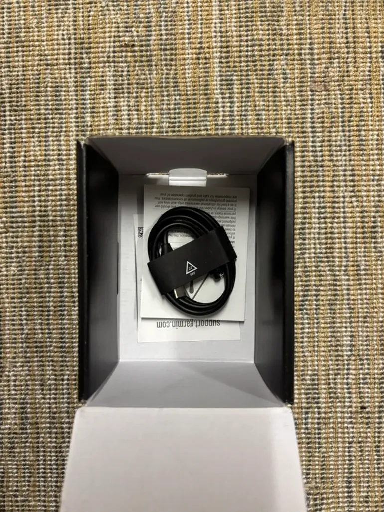 Used Garmin Instinct bike — image 3 of 4