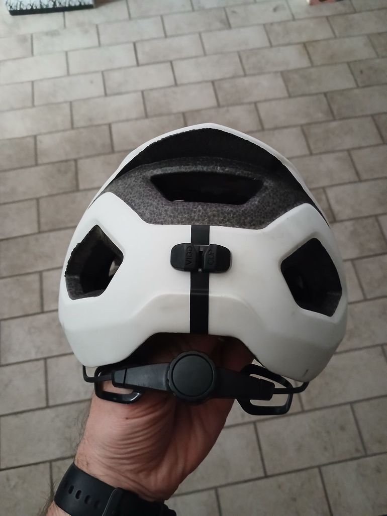 Used Van Rysel Casco Helmet 2024 bike — image 3 of 3