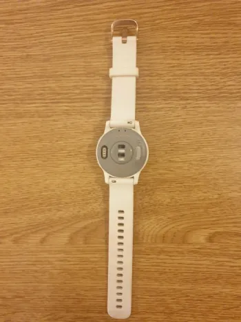 Used Garmin Vivoactive 4S bike — image 4 of 6