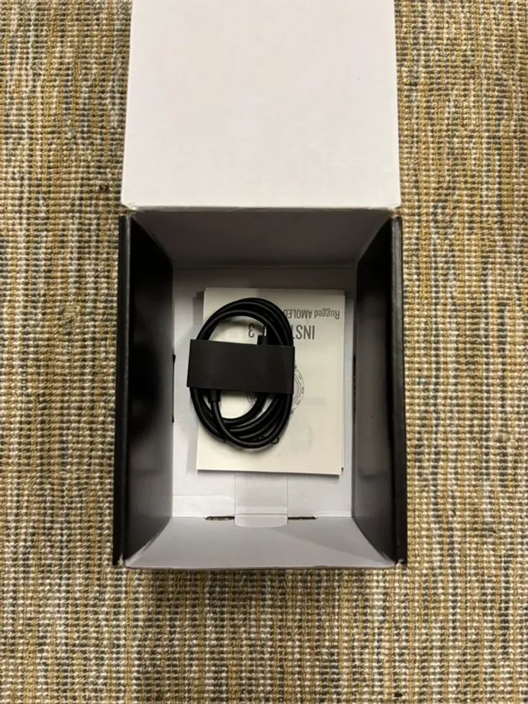 Used Garmin Instinct 3 bike — image 6 of 6