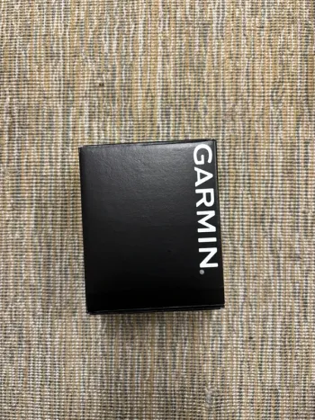 Used Garmin Instinct 3 bike — image 2 of 6