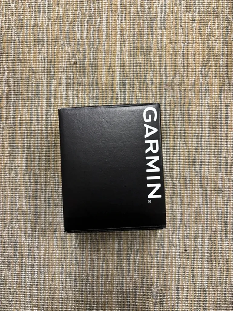 Used Garmin Instinct 3 bike — image 2 of 6