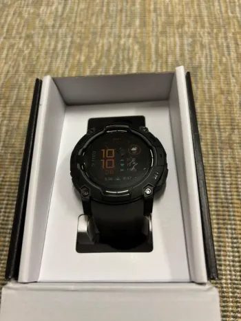 Used Garmin Instinct 3 bike — image 4 of 6