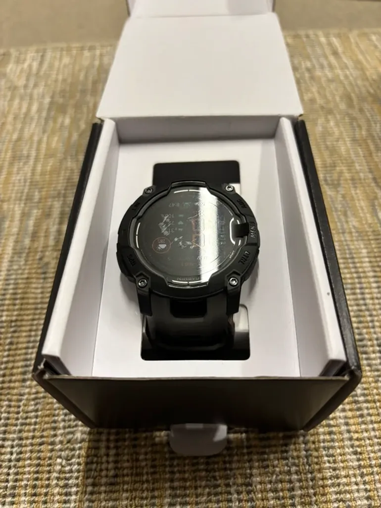 Used Garmin Instinct 3 bike — image 5 of 6