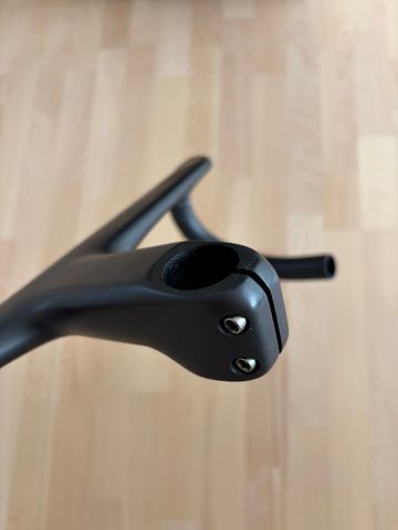 Tweedehands Specialized Rapide Cockpit 2022 bike — afbeelding 4 van 5