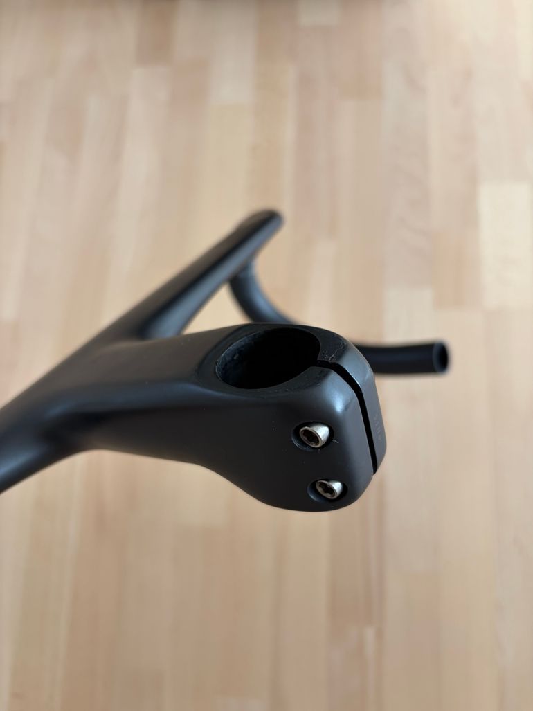 Used Specialized Rapide Cockpit 2022 bike — image 4 of 5