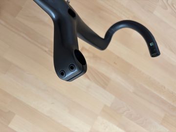 Tweedehands Specialized Rapide Cockpit 2022 bike — afbeelding 5 van 5