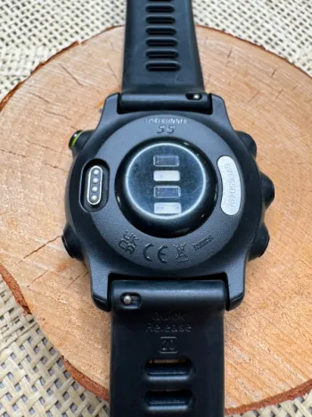 Used Garmin Forerunner 55 bike — image 12 of 15