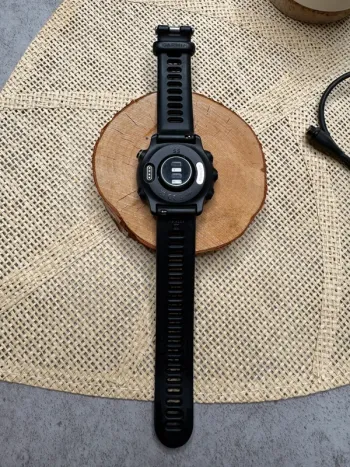 Used Garmin Forerunner 55 bike — image 11 of 15