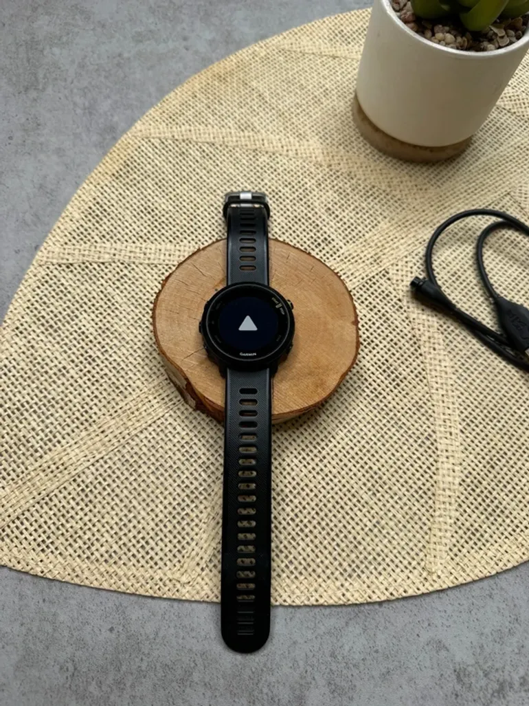 Used Garmin Forerunner 55 bike — image 6 of 15