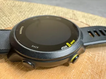 Used Garmin Forerunner 55 bike — image 9 of 15