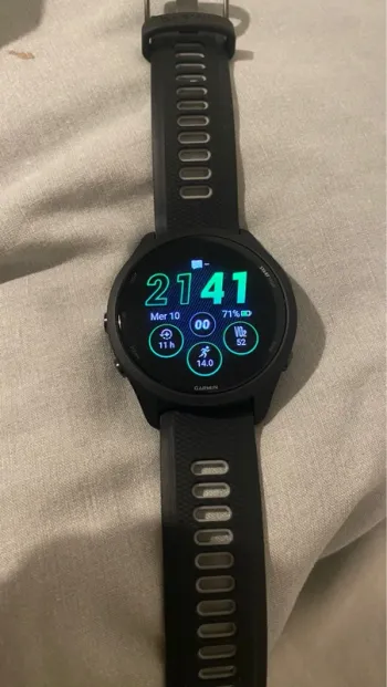 Used Garmin 265 bike — image 2 of 2