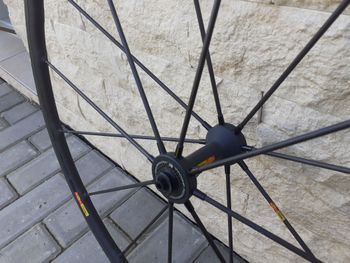 Used Mavic R-SYS SLR Wheelset 2017 bike — image 8 of 21