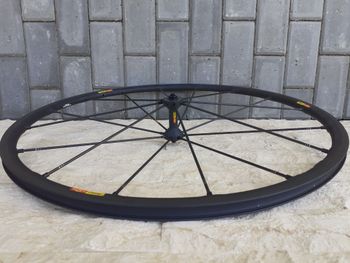 Used Mavic R-SYS SLR Wheelset 2017 bike — image 21 of 21