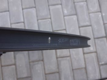 Used Mavic R-SYS SLR Wheelset 2017 bike — image 6 of 21