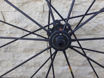 Used Mavic R-SYS SLR Wheelset 2017 bike — image 18 of 21