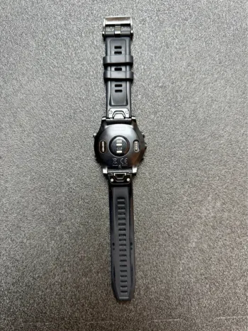 Used Garmin Forerunner 945 bike — image 4 of 9