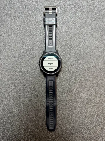 Used Garmin Forerunner 945 bike — image 2 of 9