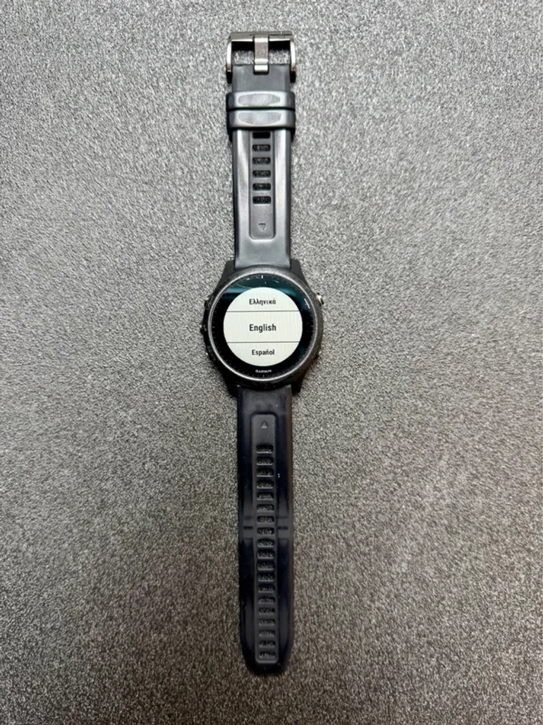Used Garmin Forerunner 945 bike — image 2 of 9