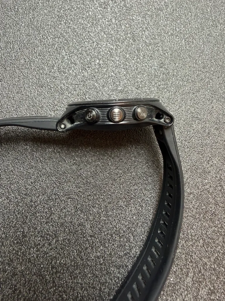 Used Garmin Forerunner 945 bike — image 8 of 9