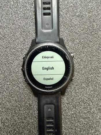 Used Garmin Forerunner 945 bike — image 3 of 9