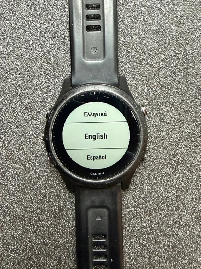 Used Garmin Forerunner 945 bike — image 3 of 9