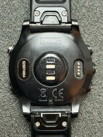 Used Garmin Forerunner 945 bike — image 5 of 9