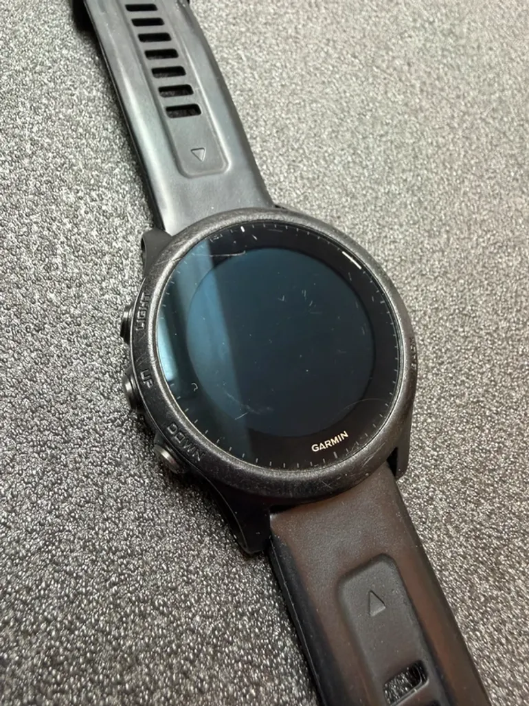 Used Garmin Forerunner 945 bike — image 7 of 9