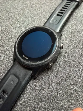 Used Garmin Forerunner 945 bike — image 6 of 9