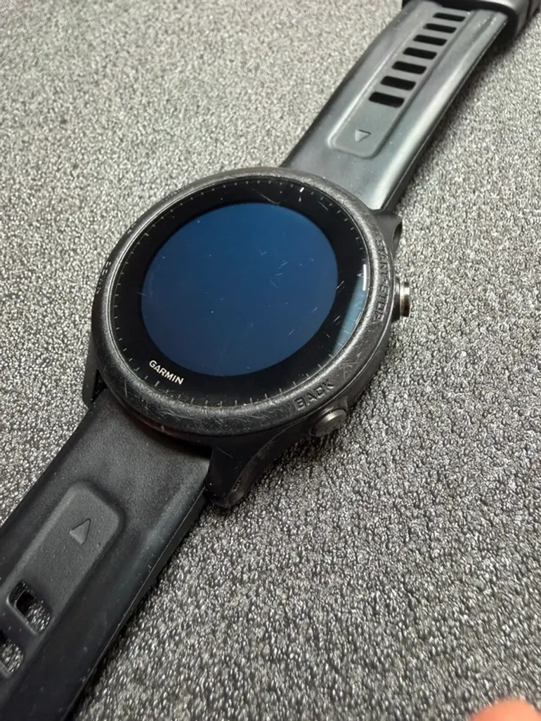 Used Garmin Forerunner 945 bike — image 6 of 9