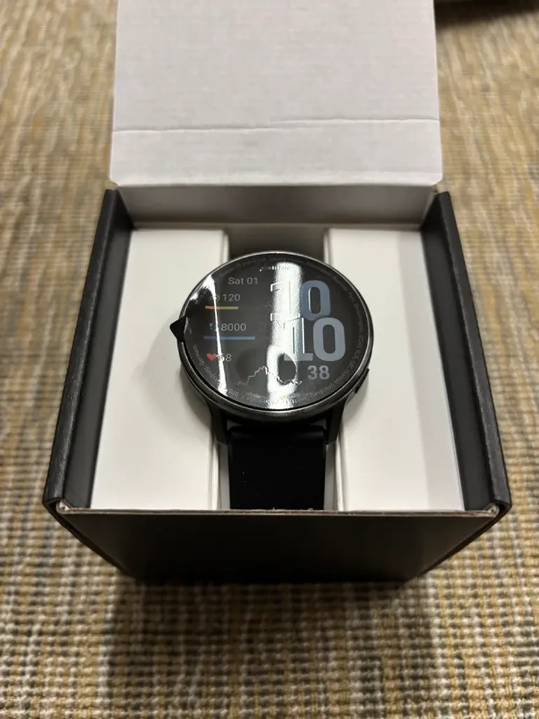 Used Garmin Venu 4 bike — image 4 of 6