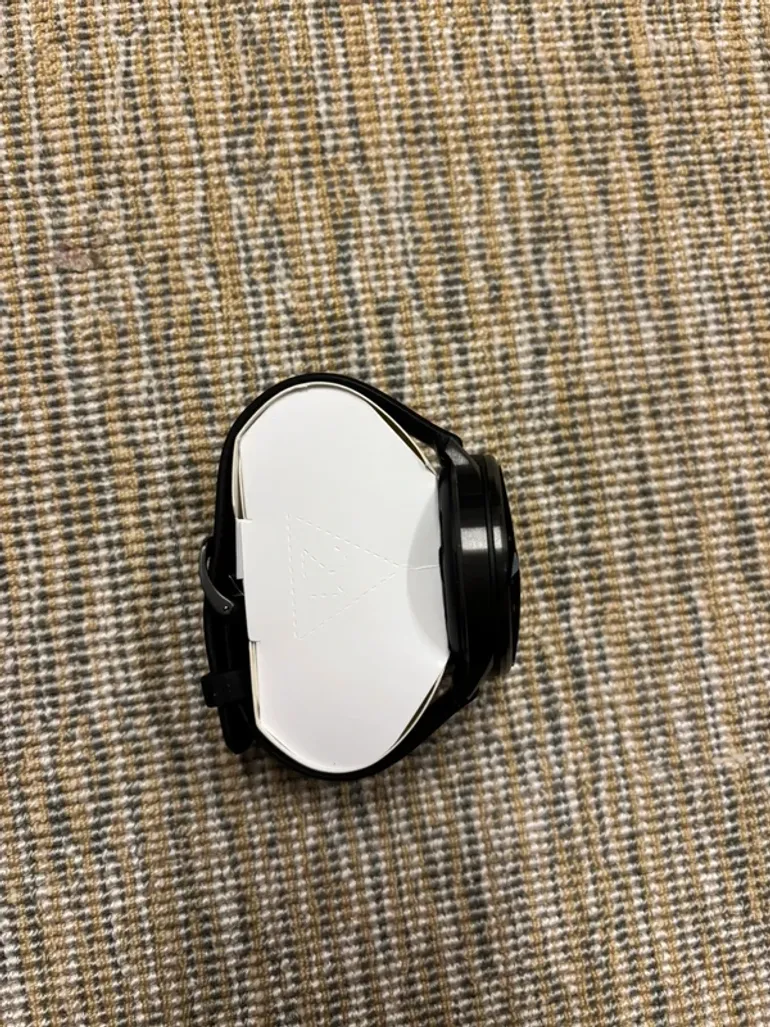 Used Garmin Venu 4 bike — image 5 of 6