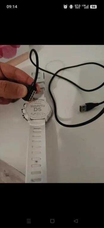 Used Suunto D5 bike — image 5 of 15