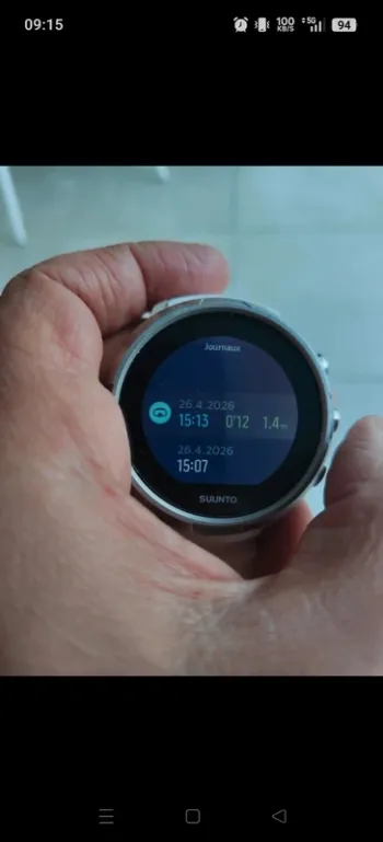 Used Suunto D5 bike — image 12 of 15