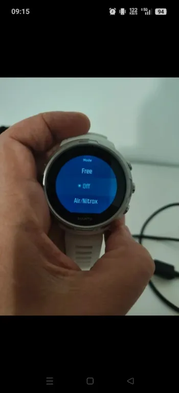 Used Suunto D5 bike — image 7 of 15