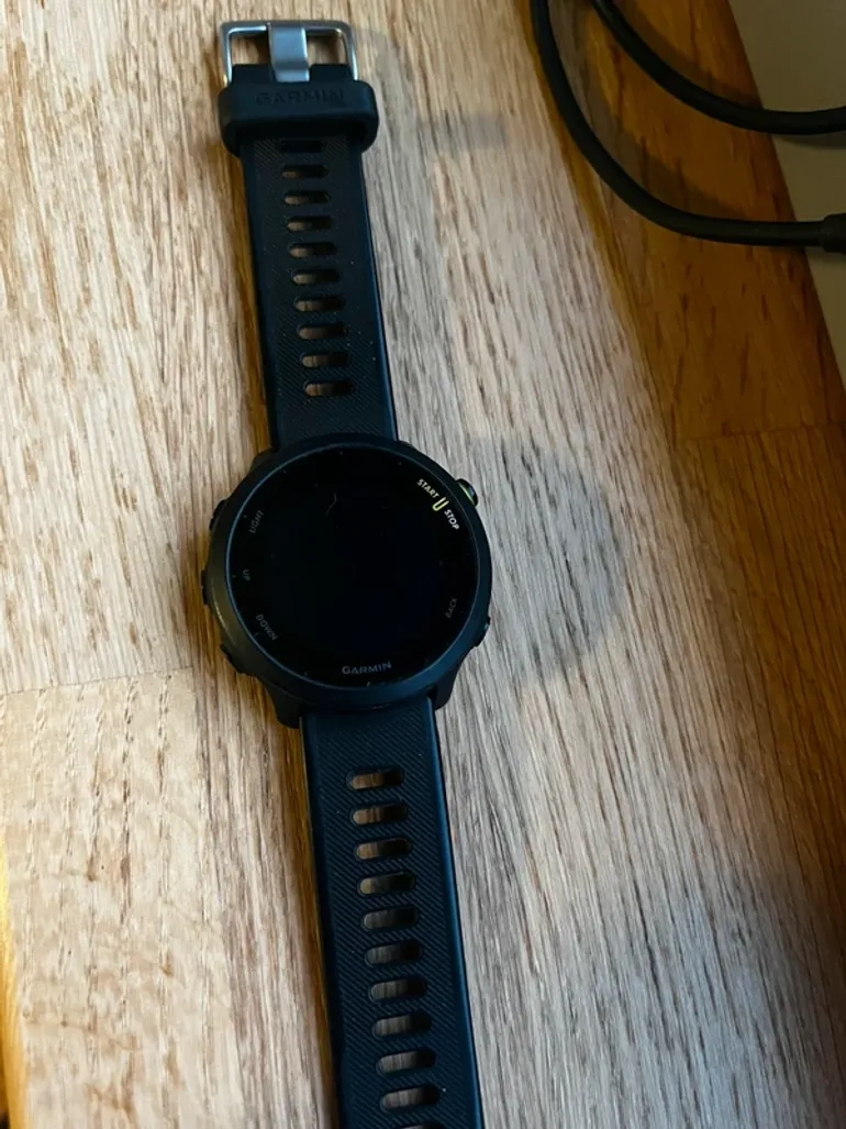 Used Garmin Forerunner 55 bike — image 1 of 3