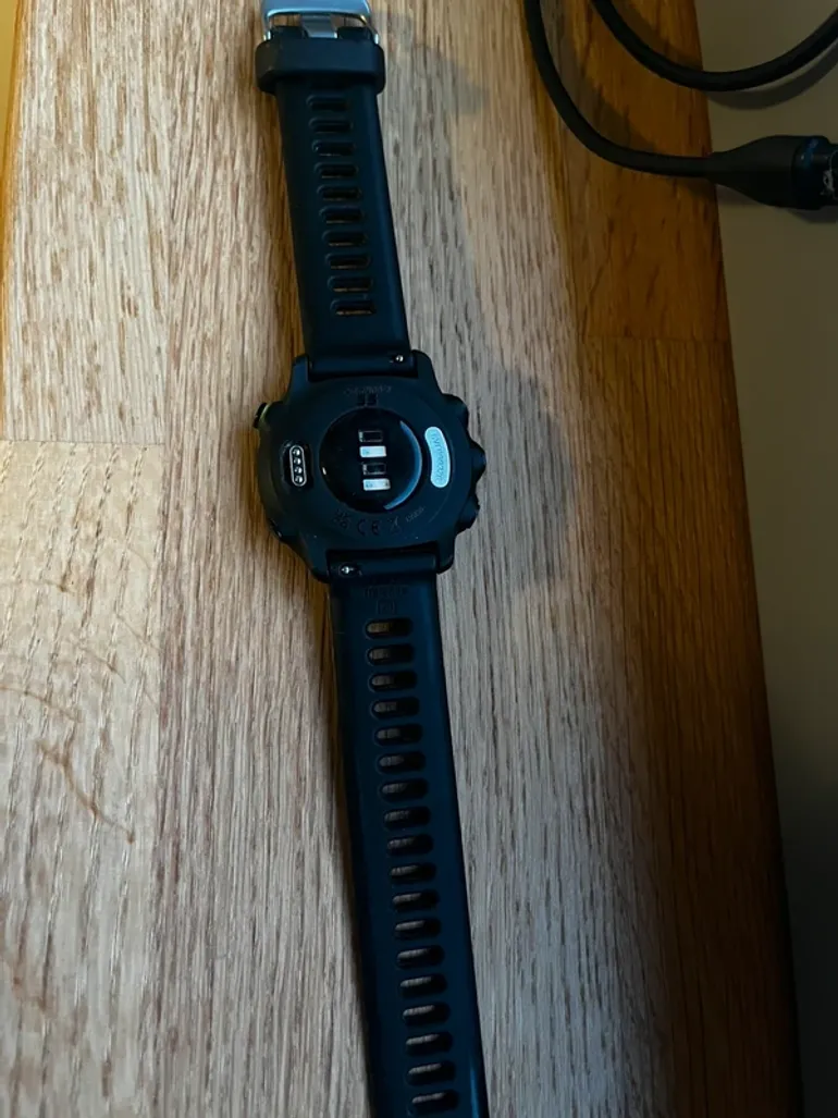 Used Garmin Forerunner 55 bike — image 2 of 3