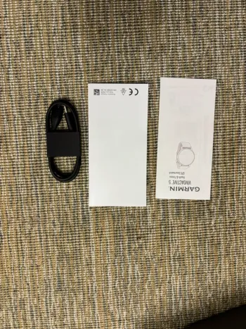 Used Garmin Vivoactive 6 bike — image 5 of 5
