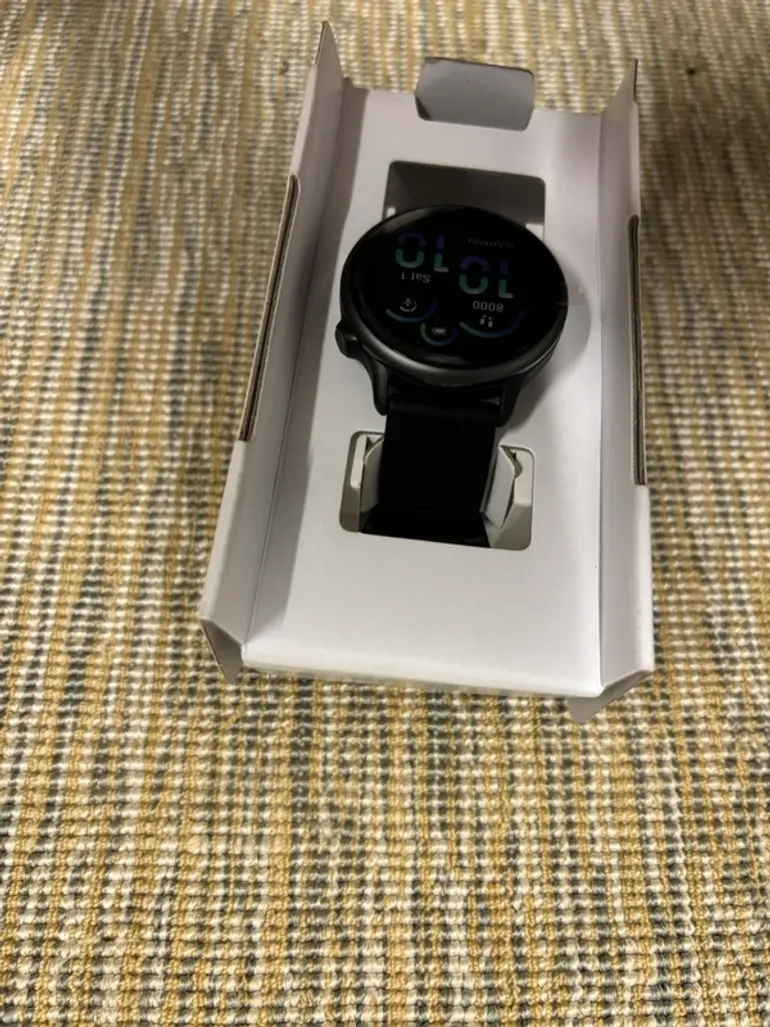 Used Garmin Vivoactive 6 bike — image 4 of 5