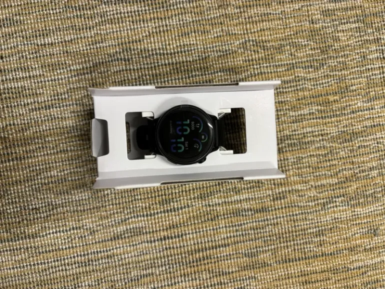 Used Garmin Vivoactive 6 bike — image 2 of 5