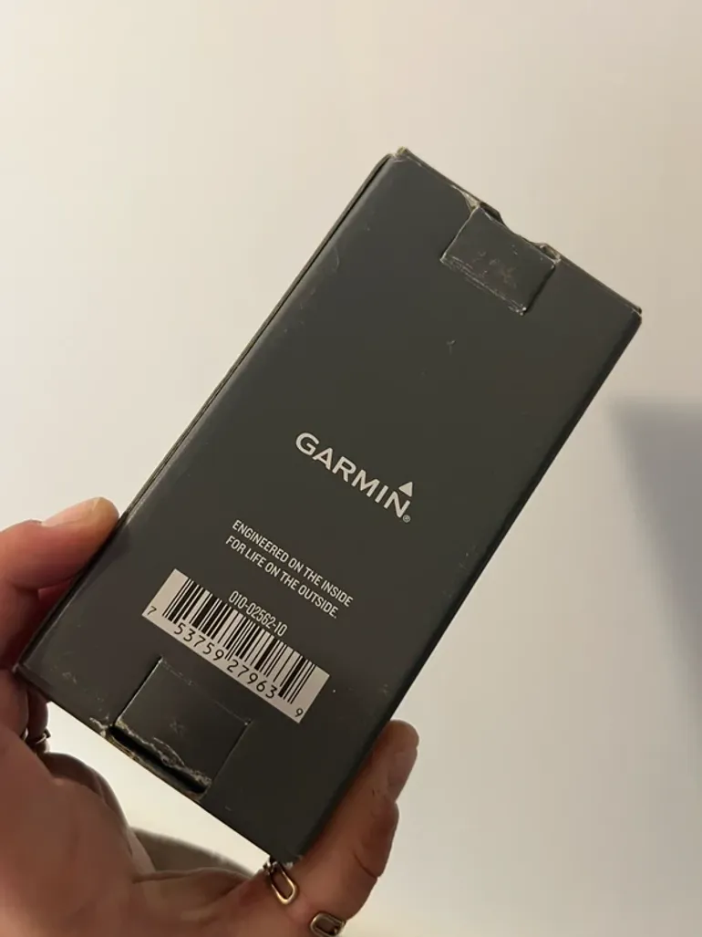 Used Garmin Watch bike — image 2 of 4