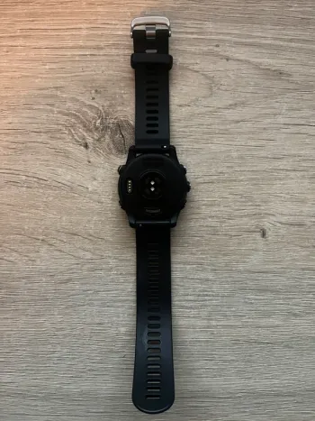 Used Garmin Forerunner 255 Music bike — image 2 of 2