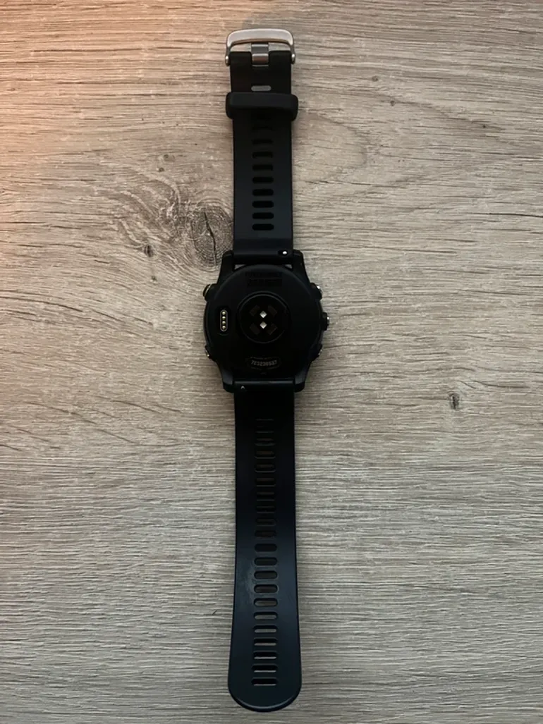 Used Garmin Forerunner 255 Music bike — image 2 of 2