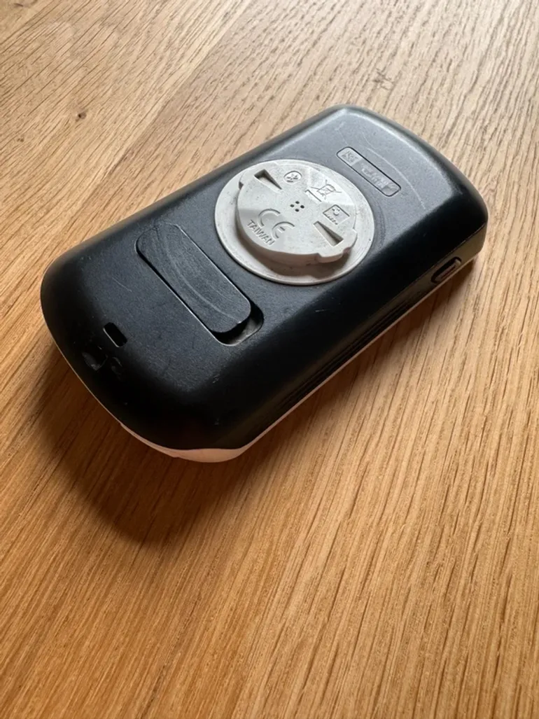 Used Garmin Edge Explore bike — image 5 of 10
