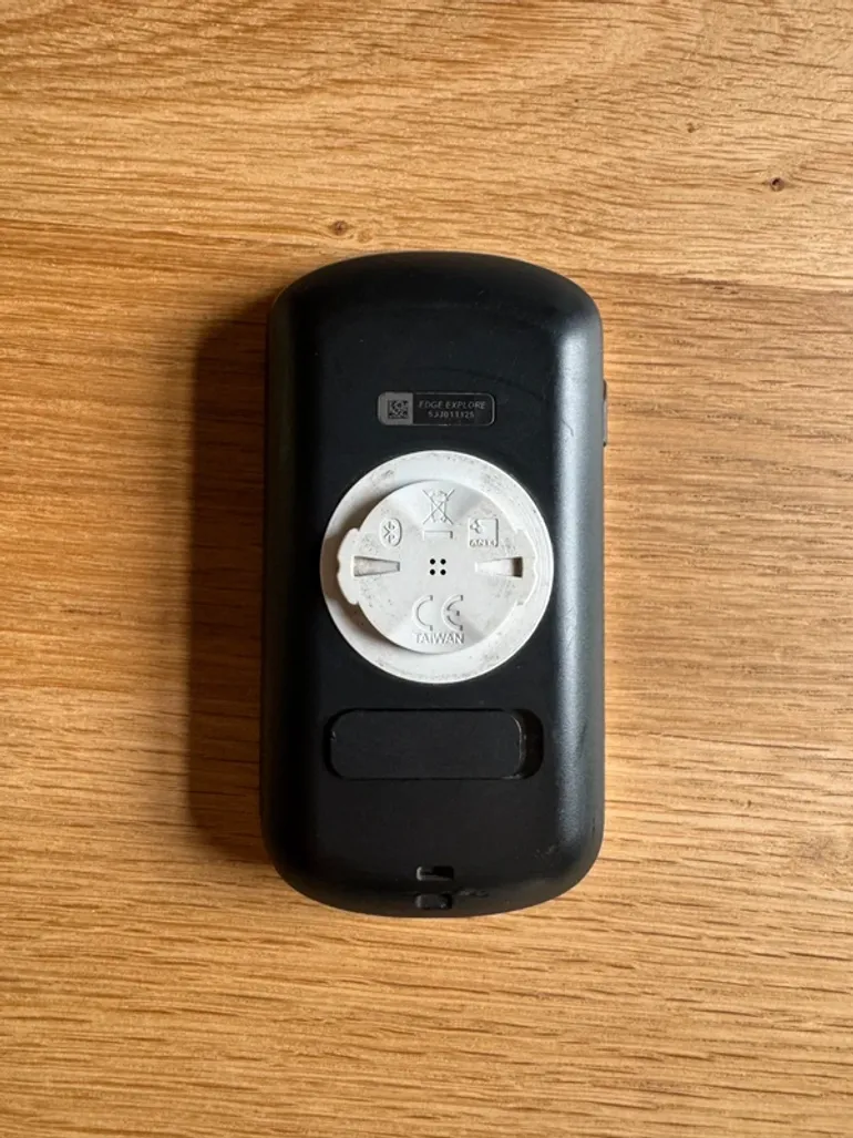 Used Garmin Edge Explore bike — image 4 of 10