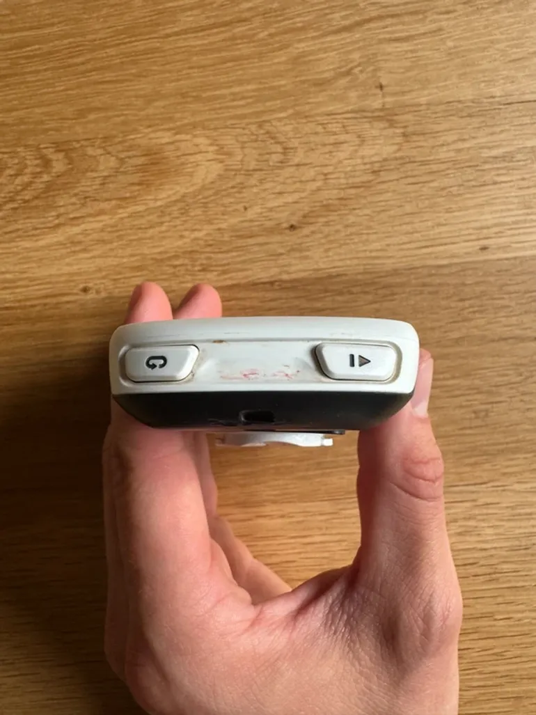 Used Garmin Edge Explore bike — image 6 of 10
