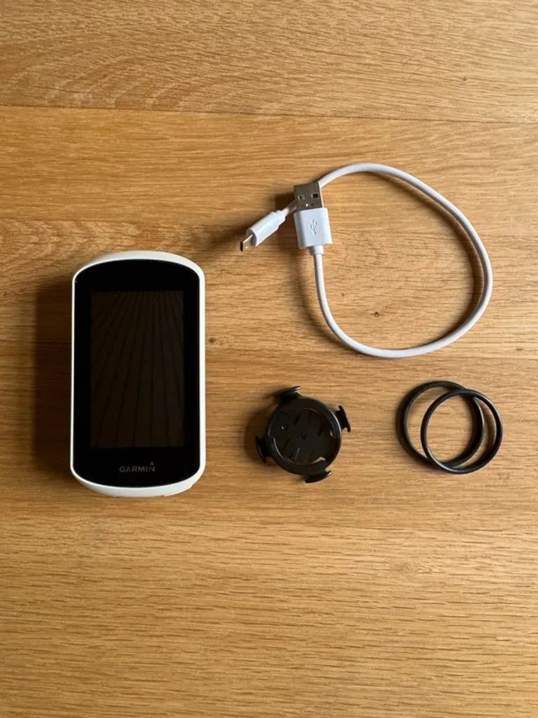 Used Garmin Edge Explore bike — image 2 of 10
