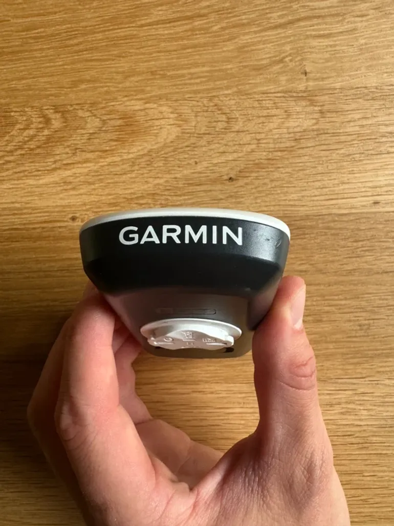 Used Garmin Edge Explore bike — image 8 of 10