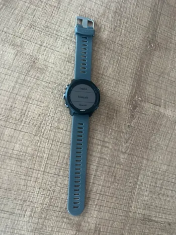 Used Garmin Forerunner 245 bike — image 2 of 6