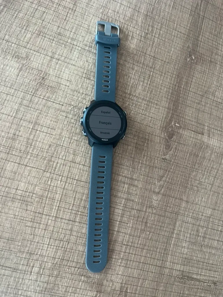 Used Garmin Forerunner 245 bike — image 2 of 6